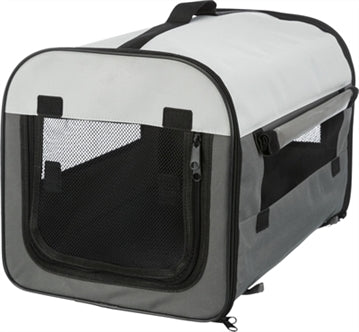 TRIXIE REISMAND GRIJS 47X32X32 CM
