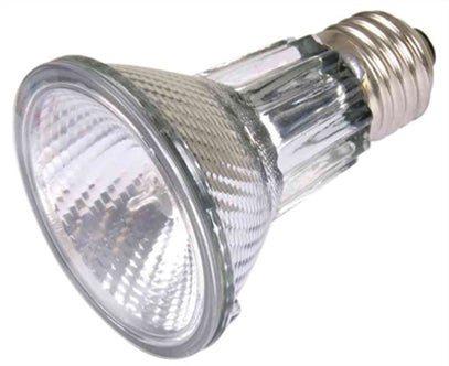 TRIXIE REPTILAND HEATSPOT PRO WARMTELAMP HALOGEEN 50 WATT 6,5X6,5X8,8 CM