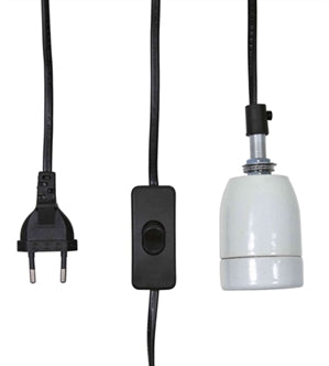 TRIXIE REPTILAND KERAMISCHE FITTING VOOR PRO SOCKET