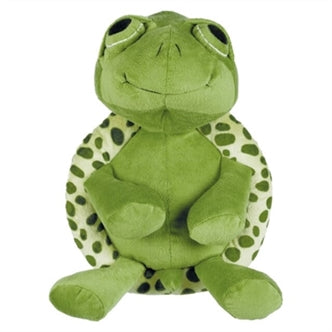 TRIXIE SCHILDPAD PLUCHE 40 CM