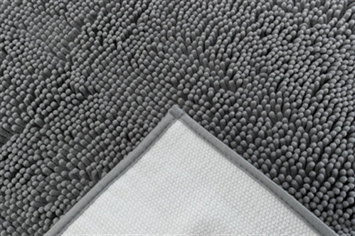 TRIXIE SCHOONLOOPMAT WATERDICHT GRIJS 60X50 CM