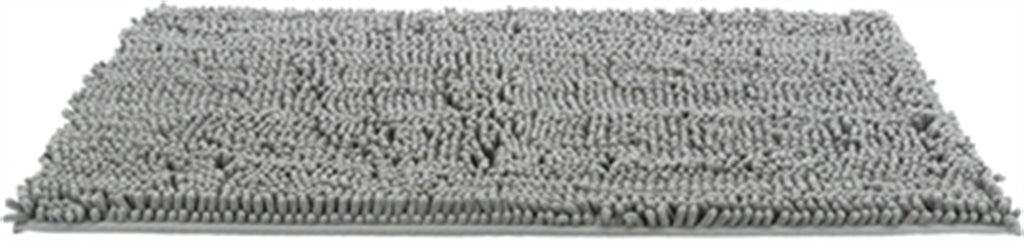 TRIXIE SCHOONLOOPMAT WATERDICHT GRIJS 60X50 CM