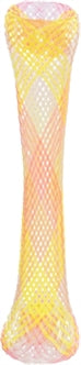 TRIXIE SET TUBES MET RATEL 4ST ASSORTI TOT 15 CM