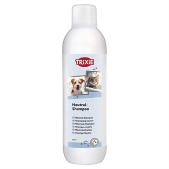TRIXIE SHAMPOO NEUTRAAL 1 LTR