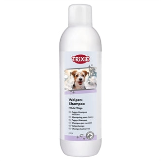 TRIXIE SHAMPOO PUPPY 1 LTR
