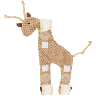 TRIXIE SNACK GIRAF PLUCHE 50 CM