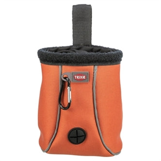 TRIXIE SNACKZAKJE TWIST TREAT ASSORTI 14X11 CM