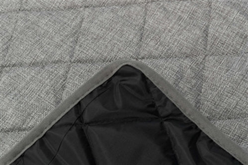 TRIXIE SOFA MAND NERO MEUBELBESCHERMER GRIJS 70X90 CM