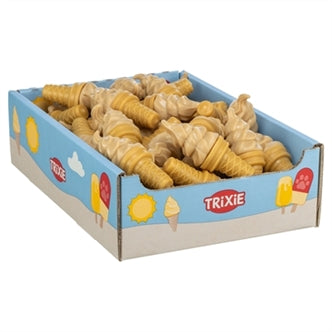 TRIXIE SOFT ICE MET KIP 50 ST - 2500 GR