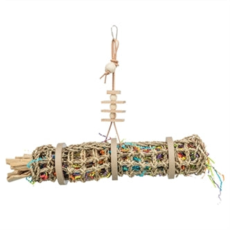 TRIXIE SPEELGOED ZEEGRAS 55 CM