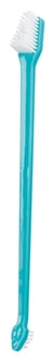 TRIXIE TANDENBORSTEL SET 23 CM 4 ST