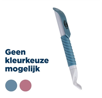 TRIXIE TEKENPEN MET LEDVERLICHTING ASSORTI 14 CM