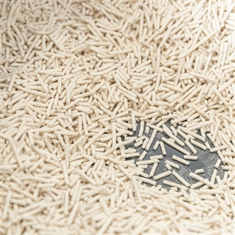 TRIXIE TOFU KATTENBAKVULLING 2,5 KG