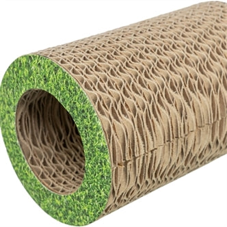 TRIXIE TUNNEL KARTON 10X15X10 CM