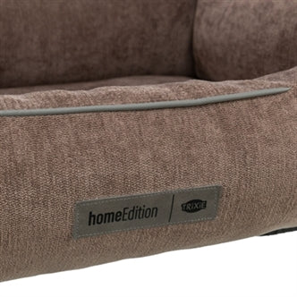 TRIXIE VITAL HONDENMAND LENNOX HOEKIG BRUIN 120X80 CM