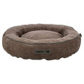 TRIXIE VITAL HONDENMAND LENNOX ROND BRUIN 50X50 CM