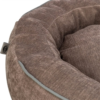 TRIXIE VITAL HONDENMAND LENNOX ROND BRUIN 50X50 CM