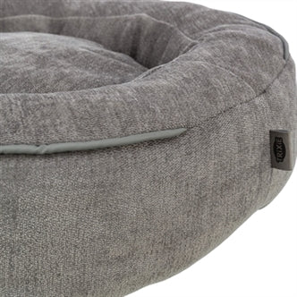 TRIXIE VITAL HONDENMAND LENNOX ROND GRIJS 70X70 CM