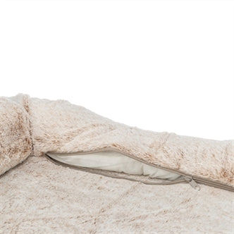 TRIXIE VITAL HONDENMAND LINO HOEKIG BEIGE 70X55 CM
