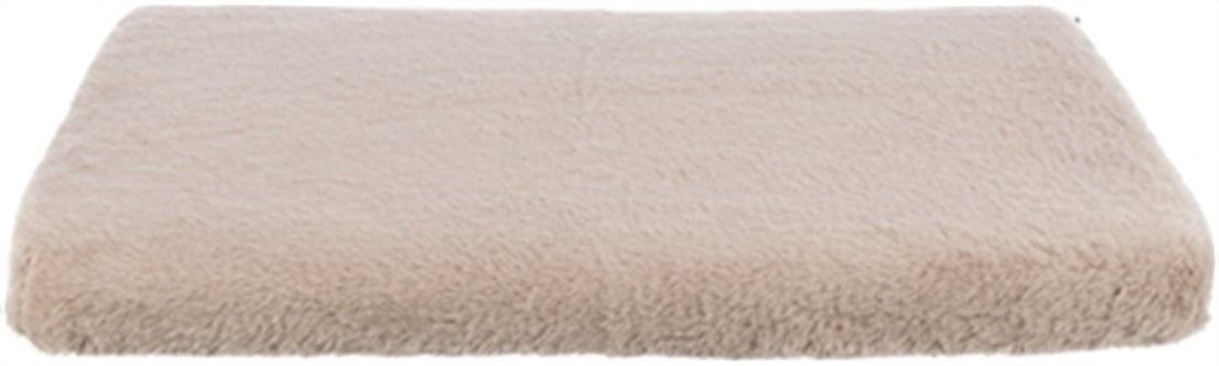 TRIXIE VITAL LIGMAT LONNI ORTHOPEDISCH LICHTBRUIN 110X70 CM