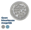 TRIXIE VOERBAK SLOW FEEDING KERAMIEK ASSORTI 18 CM 250 ML