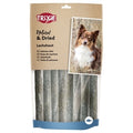 TRIXIE ZALMHUID GEDROOGD 150 GR