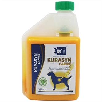 TRM KURASYN CANINE 540 ML
