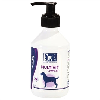 TRM MULTIVIT COMPLEX 200 ML