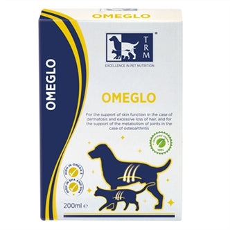 TRM OMEGLO 200 ML
