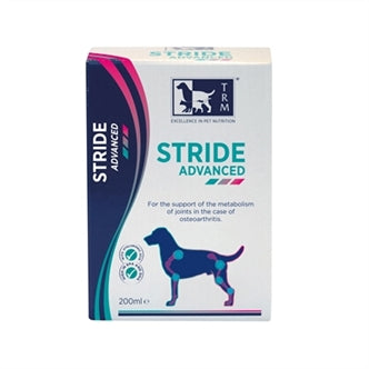 TRM STRIDE ADVANCED 200 ML