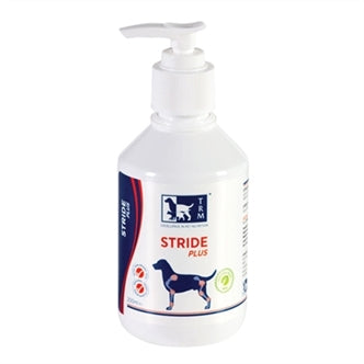TRM STRIDE PLUS 200 ML
