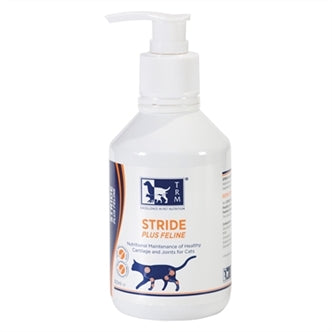 TRM STRIDE PLUS FELINE 160 ML