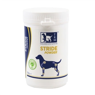 TRM STRIDE POWDER 150 GR
