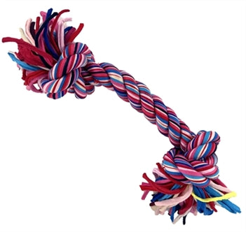TWIST-TEE 2 KNOOP TUGGER L 37X10X9 CM