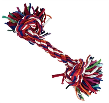 TWIST-TEE 2 KNOOP TUGGER L 37X10X9 CM