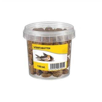 UTOPIA VOERTABLETTEN 150 ML