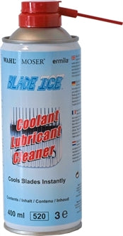WAHL BLADE ICE SPRAY 400 ML